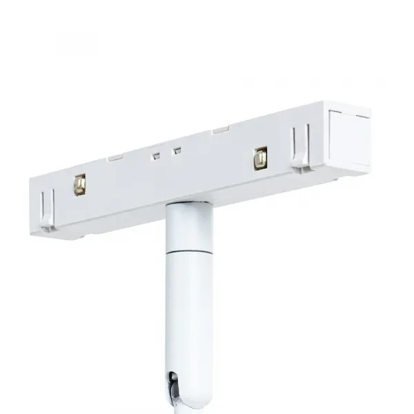 Магнитный трековый светильник Arte Lamp LINEA ARTE LAMP A4670PL-1WH