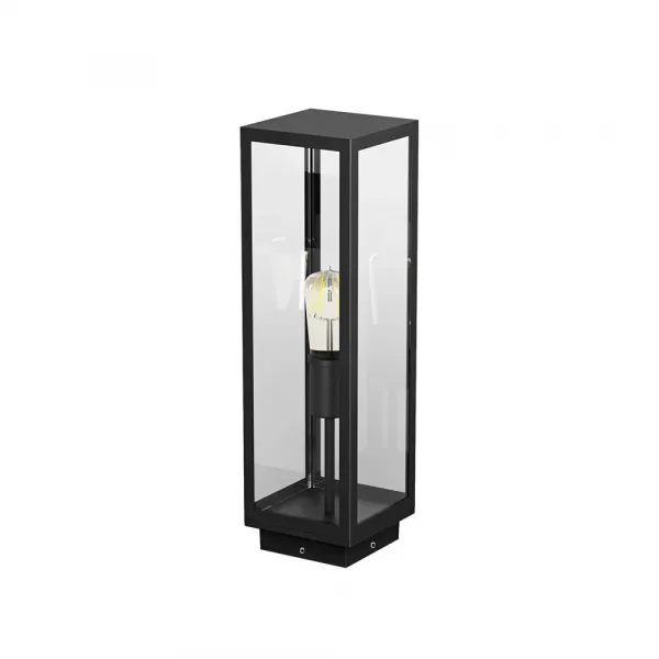 Ландшафтный светильник Arte Lamp BELFAST ARTE LAMP A4569FN-1BK