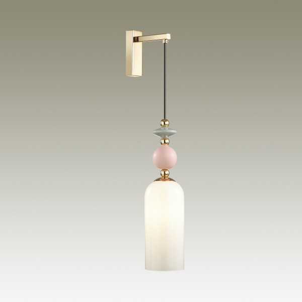 4861/1WA CLASSIC ODEON LIGHT EXCLUSIVE 4861/1WA