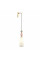 4861/1WA CLASSIC ODEON LIGHT EXCLUSIVE 4861/1WA