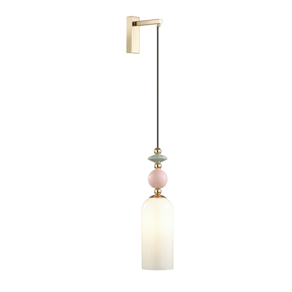 4861/1WA CLASSIC ODEON LIGHT EXCLUSIVE 4861/1WA