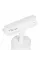 Трековый светильник Arte Lamp AERO ARTE LAMP A1345PL-1WH