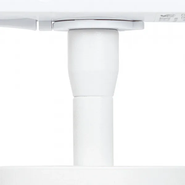 Трековый светильник Arte Lamp AERO ARTE LAMP A1345PL-1WH