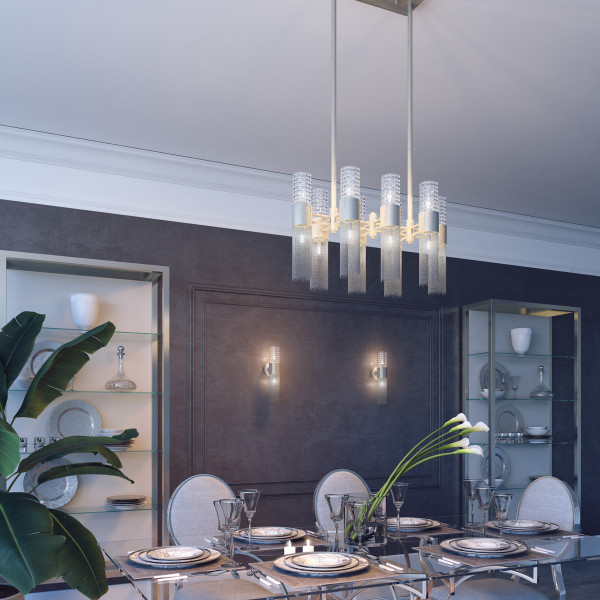 4631/2W HALL ODEON LIGHT 4631/2W