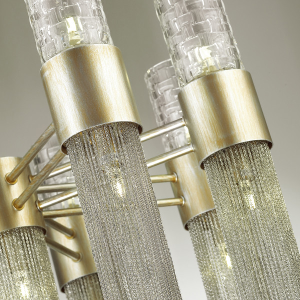 4631/2W HALL ODEON LIGHT 4631/2W