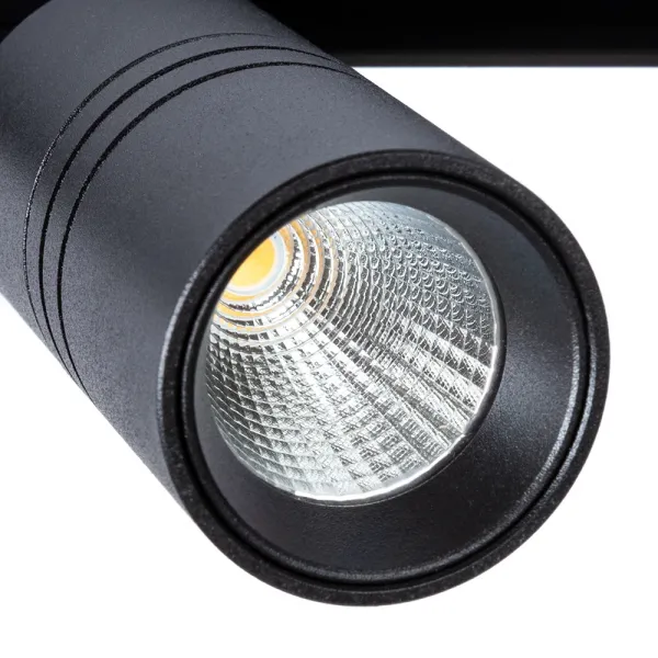 Магнитный трековый светильник Arte Lamp EXPERT ARTE LAMP A5720PL-1BK