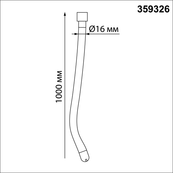 359326 KONST NOVOTECH 359326