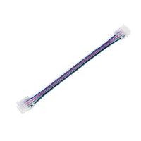 Коннектор токопроводящий Arte Lamp STRIP-ACCESSORIES