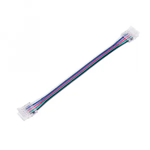 Коннектор токопроводящий Arte Lamp STRIP-ACCESSORIES