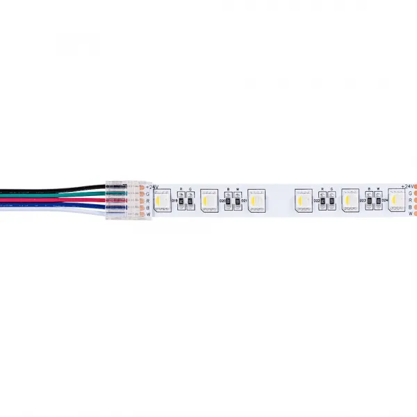 Коннектор токопроводящий Arte Lamp STRIP-ACCESSORIES ARTE LAMP A31-12-RGBW