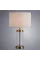 Декоративная настольная лампа Arte Lamp BAYMONT ARTE LAMP A5070LT-1PB