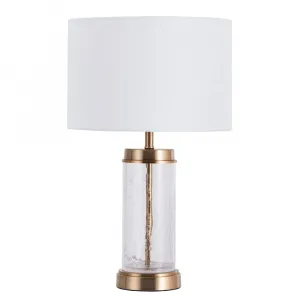 Декоративная настольная лампа Arte Lamp BAYMONT