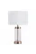 Декоративная настольная лампа Arte Lamp BAYMONT ARTE LAMP A5070LT-1PB