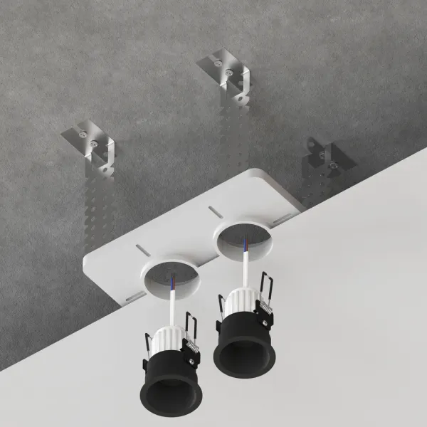 Закладная Arte Lamp для монтажа светильников DUCRE MINI в натяжной потолок ARTE LAMP A709002