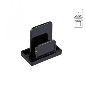Заглушка для шинопровода Arte Lamp TRACK ACCESSORIES