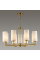 4990/8 HALL ODEON LIGHT 4990/8