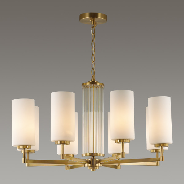 4990/8 HALL ODEON LIGHT 4990/8