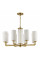 4990/8 HALL ODEON LIGHT 4990/8