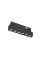 Трековый Светильник линейный линзованный 6W L110*W22*H25mm BLACK MASK MAGNETIC LENS