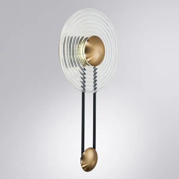 Декоративная подсветка ARTE LAMP BISCOTTO ARTE LAMP A2640AP-1GO