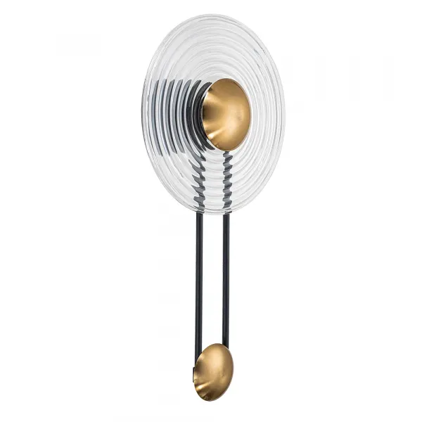 Декоративная подсветка ARTE LAMP BISCOTTO ARTE LAMP A2640AP-1GO