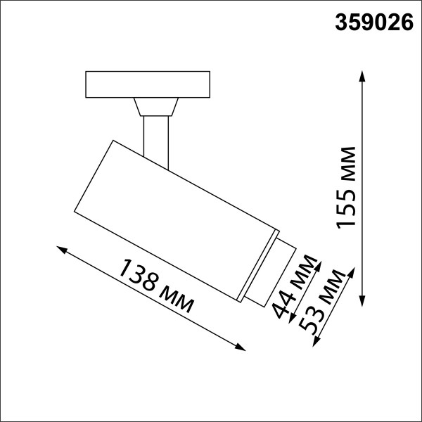 359026 PORT NOVOTECH 359026