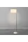 Торшер Arte Lamp APEROL ARTE LAMP A5031PN-1SS