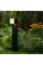 Ландшафтный светильник Arte lamp BELGRADE ARTE LAMP A5193PA-1BK