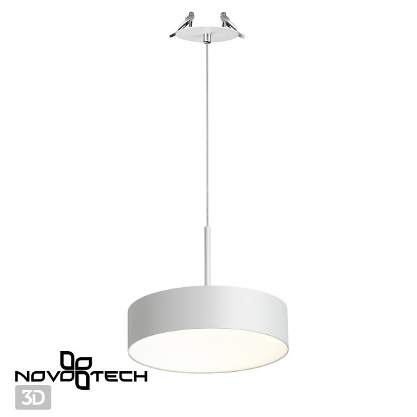 358764 SPOT NOVOTECH 358764