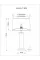 Декоративная настольная лампа Arte Lamp CAMELOT ARTE LAMP A4501LT-1PB