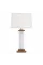 Декоративная настольная лампа Arte Lamp CAMELOT ARTE LAMP A4501LT-1PB