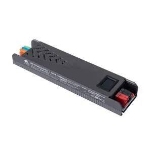 Блок питания 24В 200Вт 8.3А Arte lamp PRO