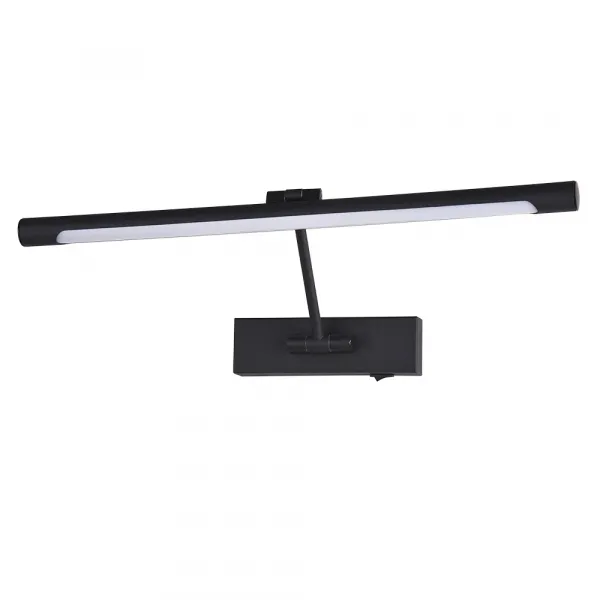 Подсветка для картин Arte Lamp HARRISON ARTE LAMP A1709AP-1BK