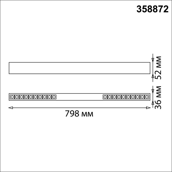 358872 OVER NOVOTECH 358872