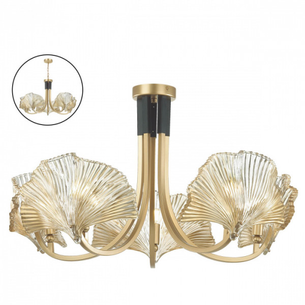 4870/5 HALL ODEON LIGHT EXCLUSIVE 4870/5