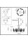 4870/5 HALL ODEON LIGHT EXCLUSIVE 4870/5