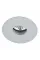 Точечный встраиваемый светильник Arte Lamp ACCENTO ARTE LAMP A3217PL-1GY