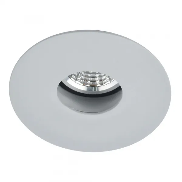 Точечный встраиваемый светильник Arte Lamp ACCENTO ARTE LAMP A3217PL-1GY