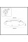 5054/KW PENDANT ODEON LIGHT 5054/KW
