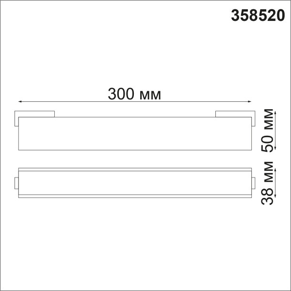 358520 SHINO NOVOTECH 358520
