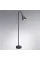 Ландшафтный светильник Arte Lamp BRONN ARTE LAMP A2367PA-1BK