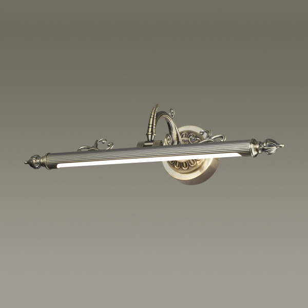 4917/8WL WALLI ODEON LIGHT 4917/8WL
