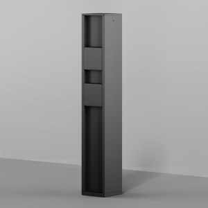 Уличная розетка Socket 2x2000Вт IP 54