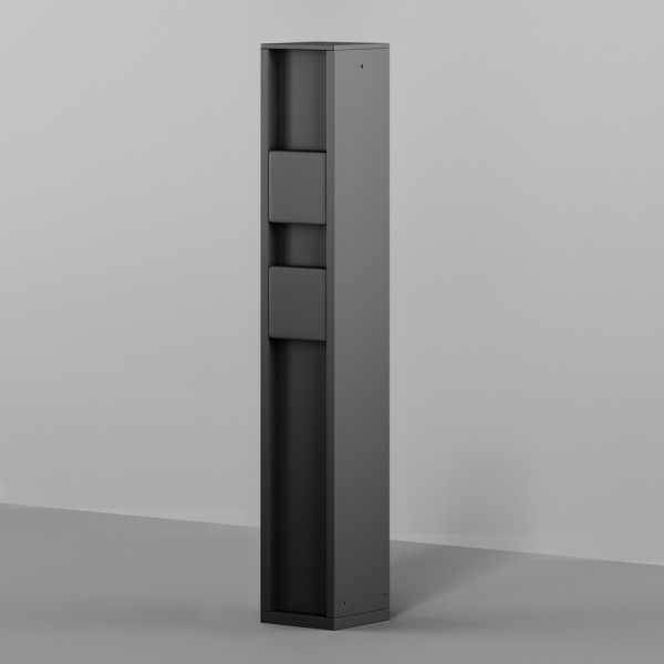 Уличная розетка Socket 2x2000Вт IP 54