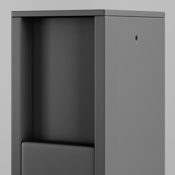 Уличная розетка Socket 2x2000Вт IP 54