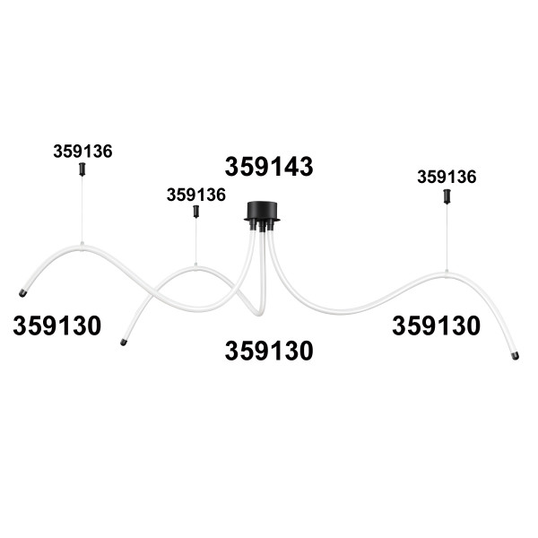 359130 KONST NOVOTECH 359130