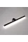 Подсветка для зеркал Arte Lamp STECCA ARTE LAMP A2730AP-1BK