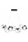 5087/32L L-VISION ODEON LIGHT 5087/32L