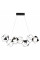5087/32L L-VISION ODEON LIGHT 5087/32L