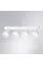 Спот Arte Lamp ATRIA ARTE LAMP A8031PL-4WH